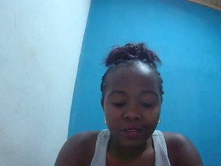 Tinah2's Live Webcam