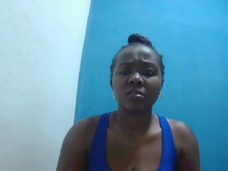 Tinah2 Porn Show