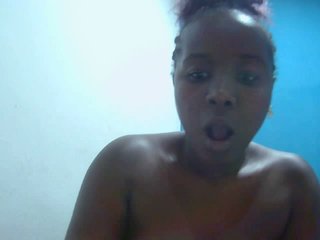 Tinah2 Porn Show