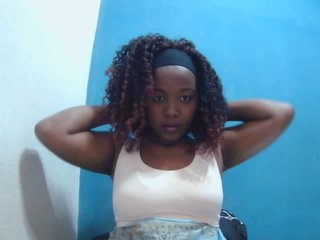 Tinah2 Porn Show