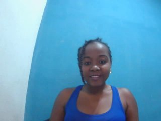 Tinah2 Porn Show