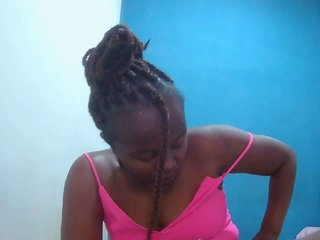 Tinah2 Porn Show