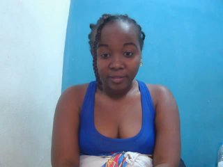 Tinah2 Porn Show