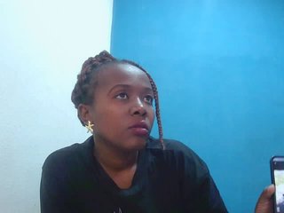 Tinah2 Porn Show