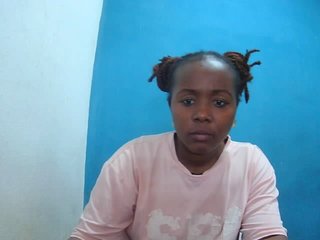Tinah2 Porn Show