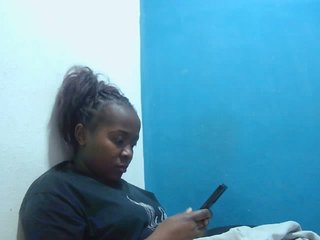 Tinah2 Porn Show