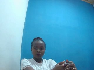 Tinah2's Live Webcam