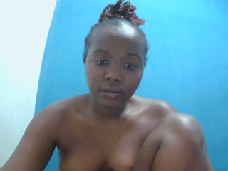 Tinah2 Porn Show