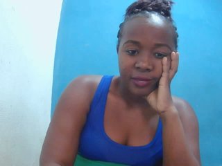 Tinah2 Porn Show