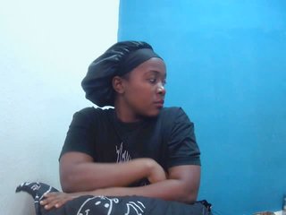 Tinah2 Porn Show
