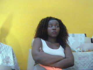 Tinah2 Porn Show