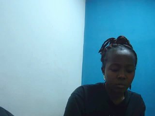 Tinah2 Porn Show