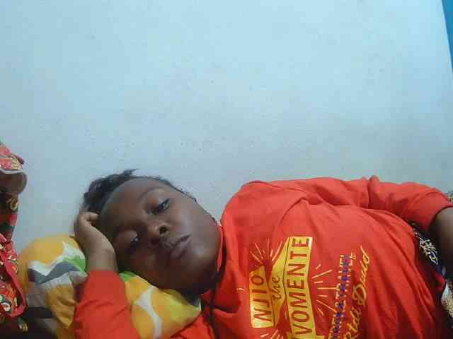 Tinah2 webcam