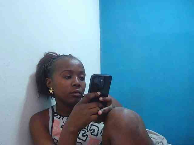 Tinah2 webcam