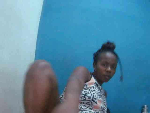 Tinah2 webcam
