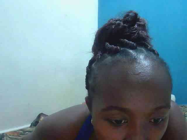Tinah2 webcam