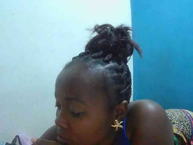 Tinah2 webcam