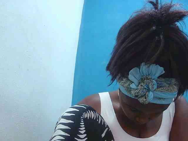 Tinah2 webcam