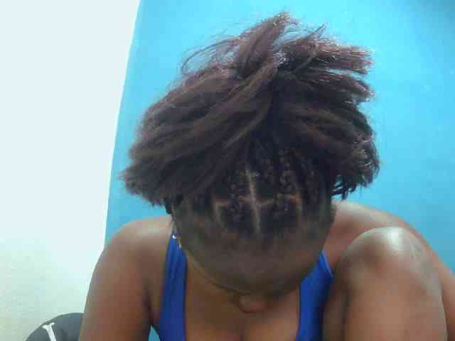 Tinah2 webcam