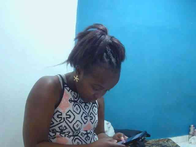Tinah2 webcam