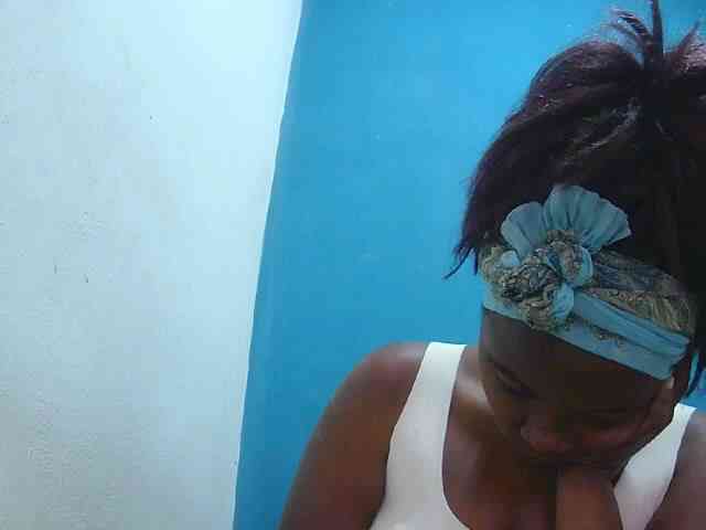 Tinah2 webcam