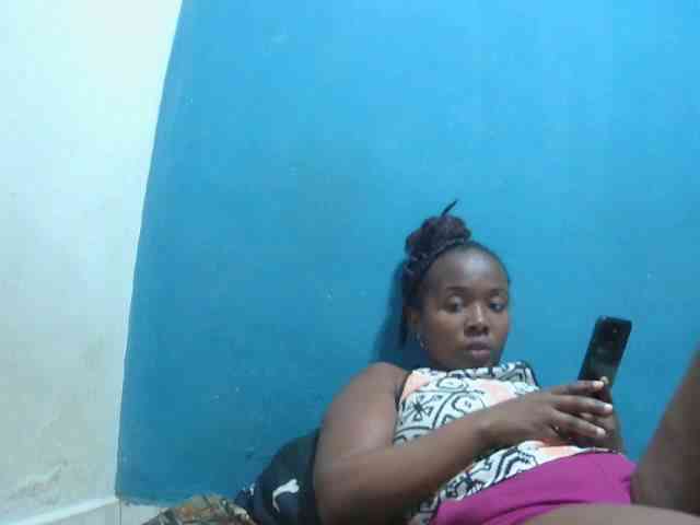Tinah2 webcam