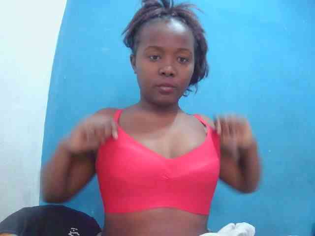 Tinah2 webcam