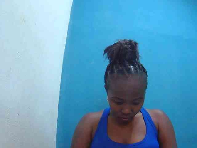 Tinah2 webcam