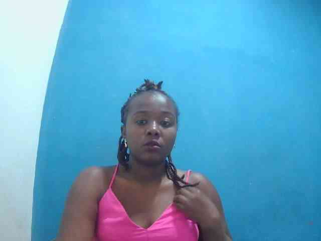 Tinah2 webcam