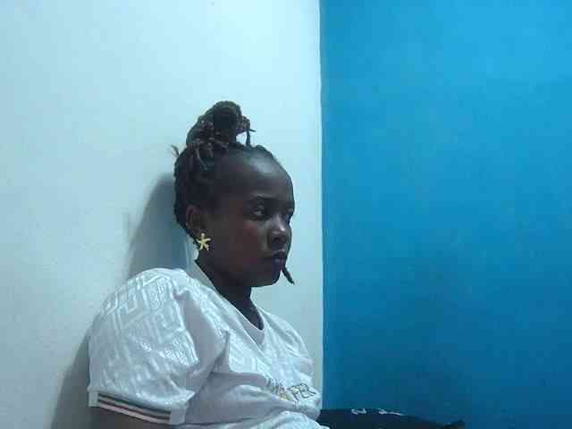Tinah2 - Girl 
