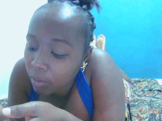 Tinah2 webcam