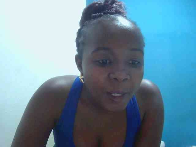 Tinah2 webcam
