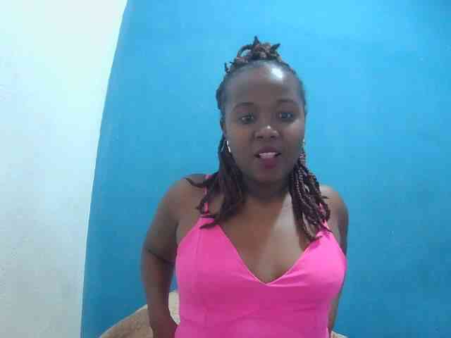 Tinah2 webcam