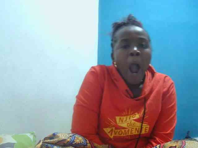 Tinah2 webcam