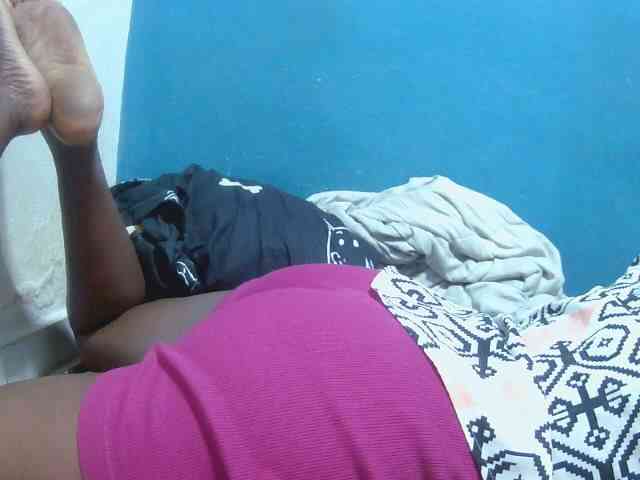 Tinah2 webcam