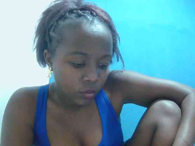Tinah2 webcam