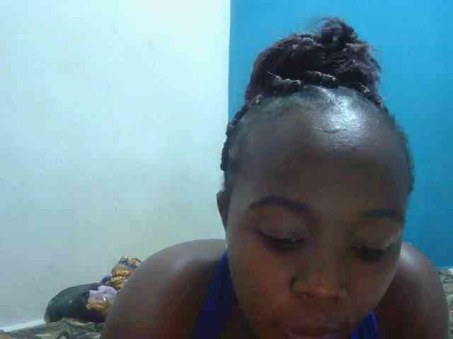 Tinah2 webcam