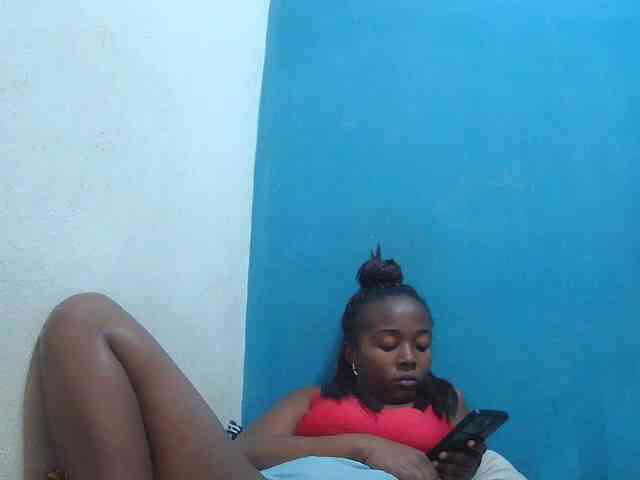 Tinah2 webcam