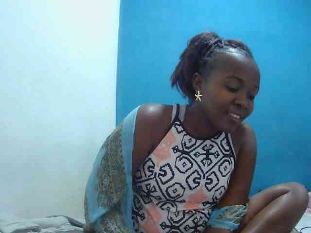 Tinah2 webcam