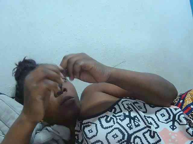 Tinah2 webcam