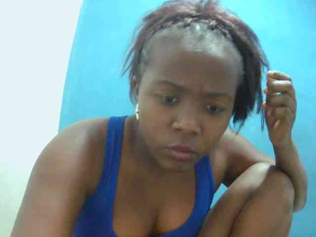 Tinah2 webcam