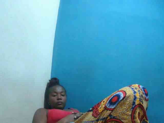 Tinah2 webcam