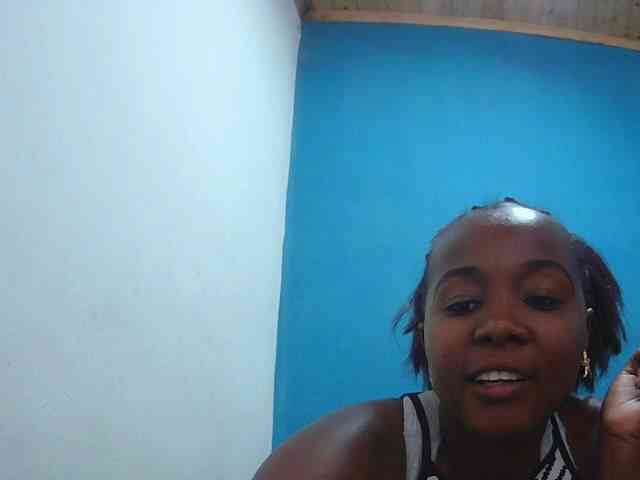 Tinah2 webcam
