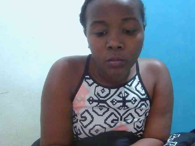 Tinah2 webcam