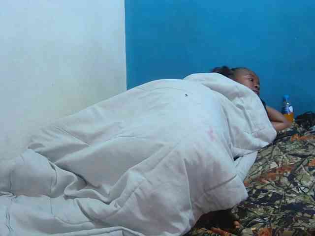 Tinah2 webcam