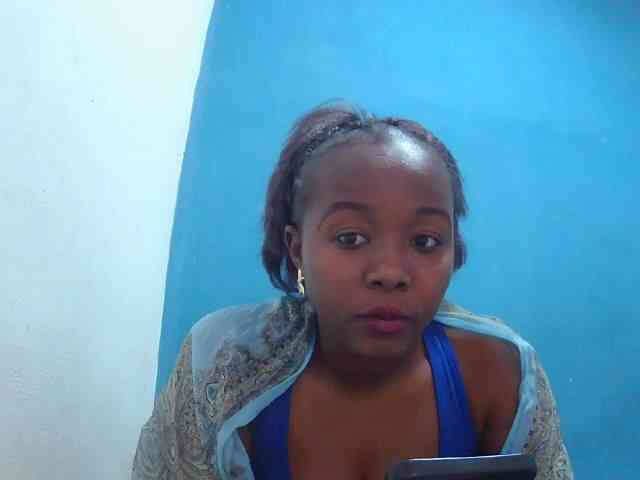 Tinah2 webcam