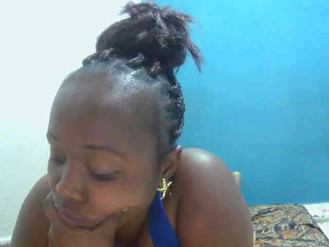 Tinah2 webcam