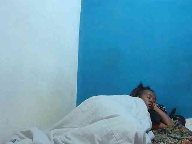 Tinah2 webcam