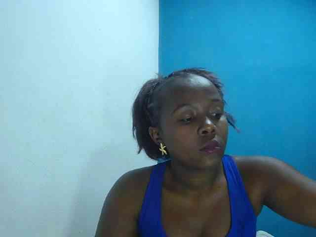 Tinah2 webcam