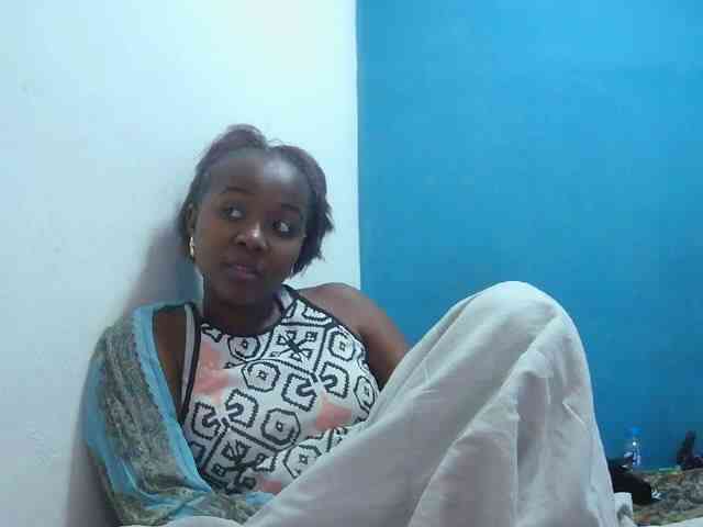 Tinah2 webcam